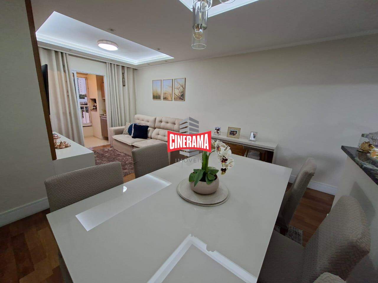Apartamento à venda no Barcelona: 