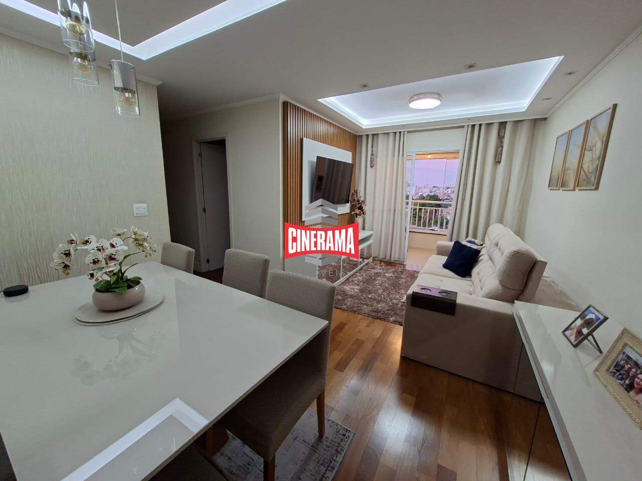 Apartamento à venda no Barcelona: 
