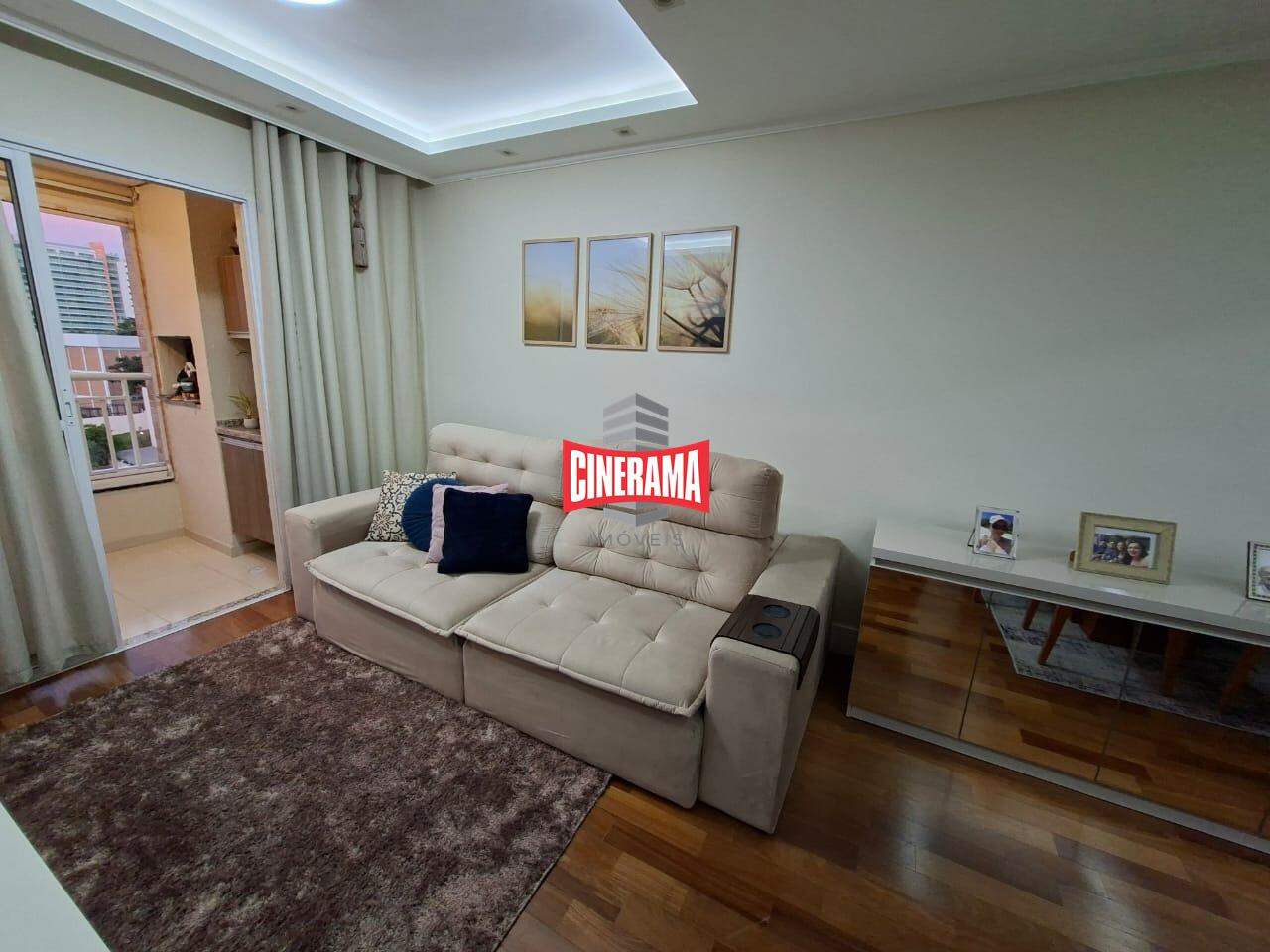 Apartamento à venda no Barcelona: 