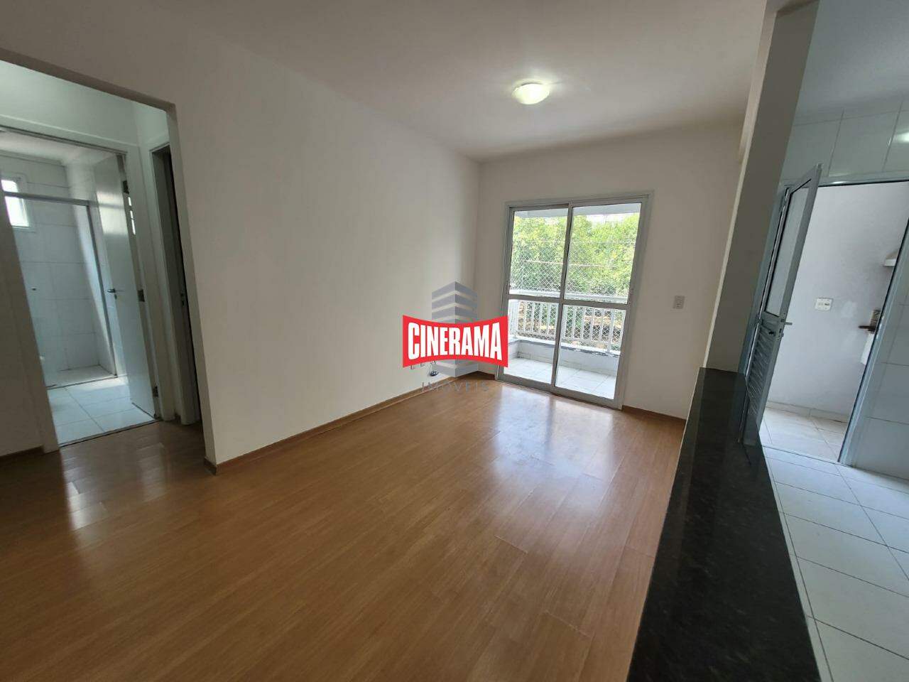 Apartamento à venda no Cerâmica: 
