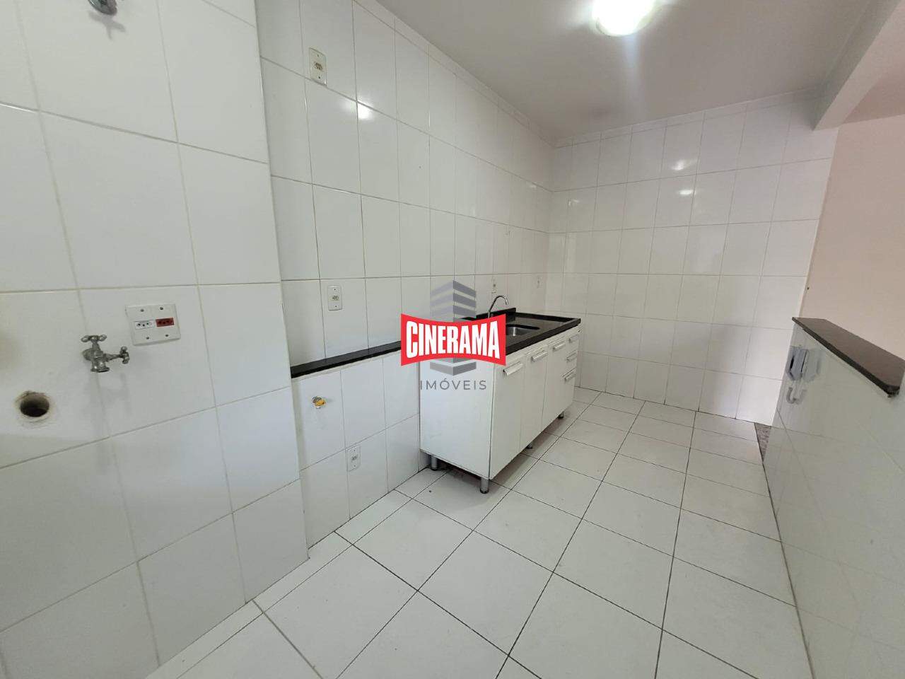 Apartamento à venda no Cerâmica: 