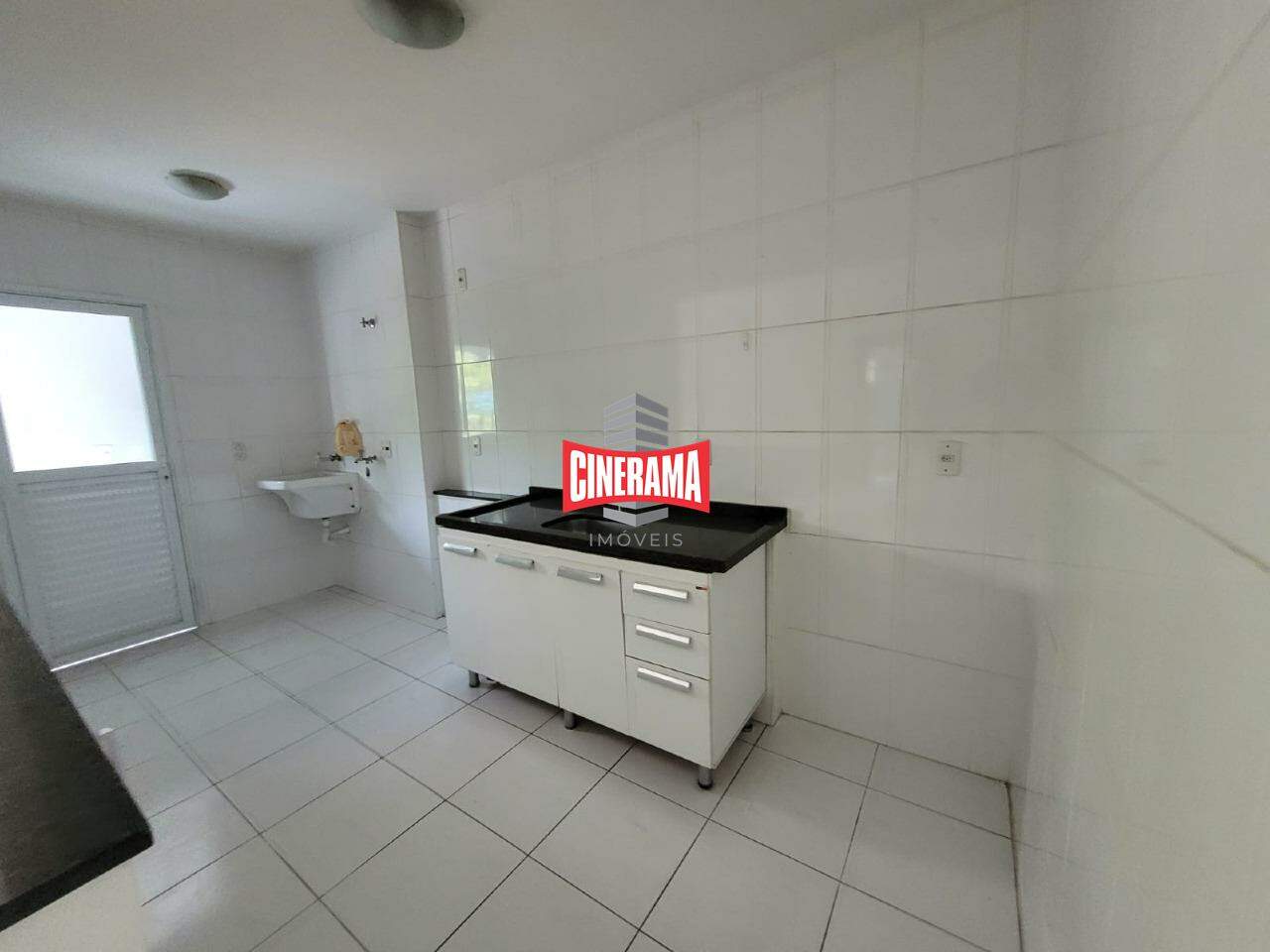 Apartamento à venda no Cerâmica: 