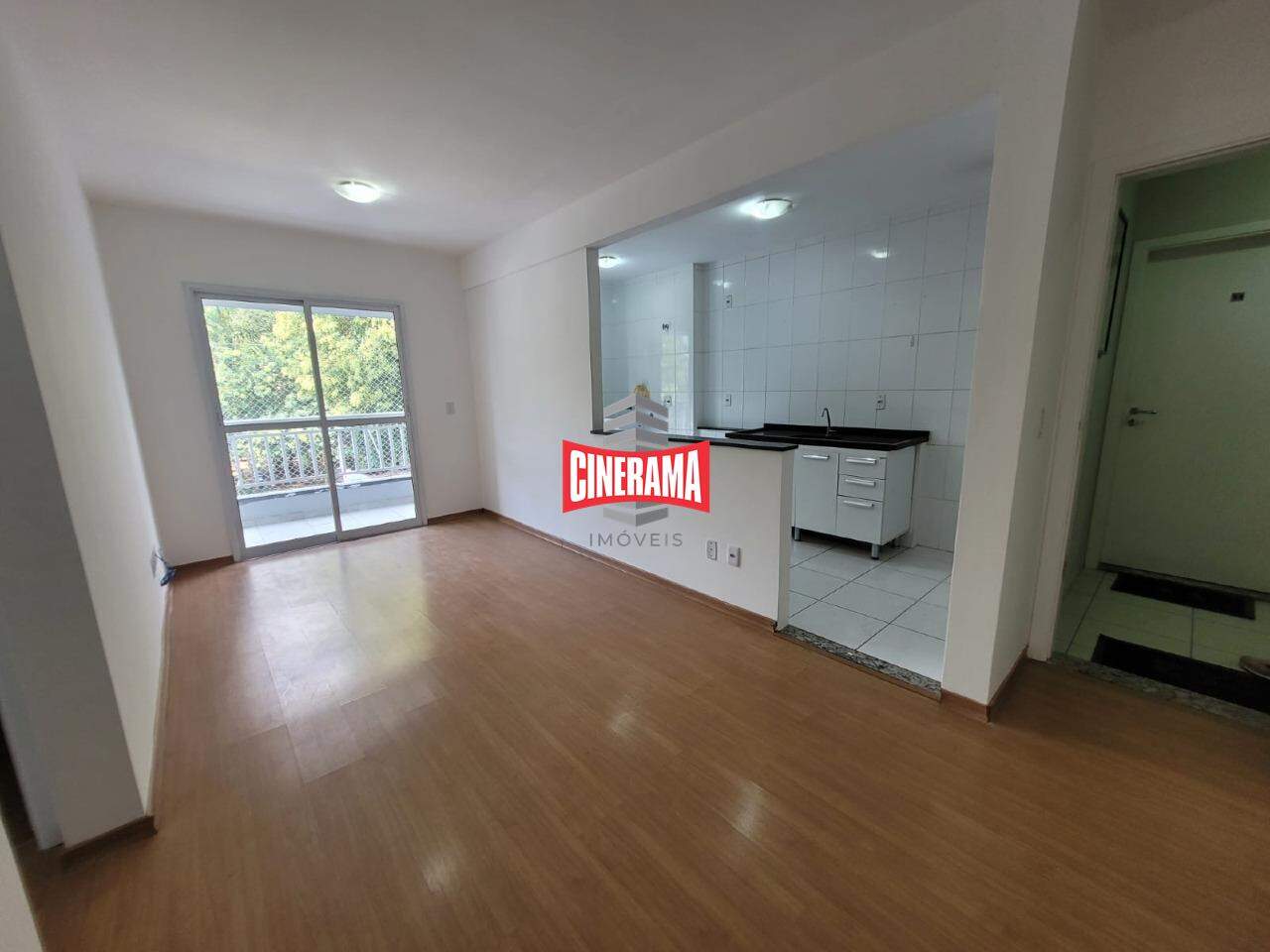 Apartamento à venda no Cerâmica: 