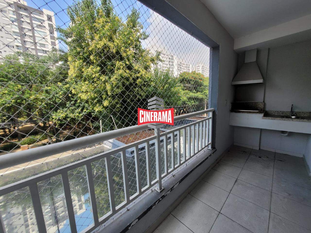 Apartamento à venda no Cerâmica: 