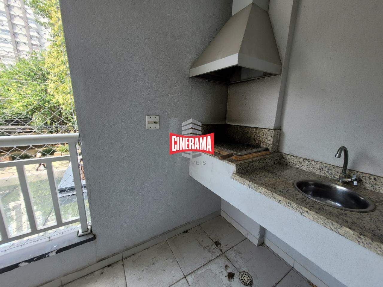 Apartamento à venda no Cerâmica: 