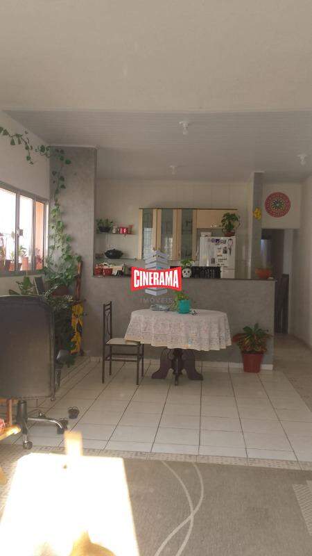 Casa à venda em Olímpico, São Caetano do Sul - Cinerama Imóveis: 