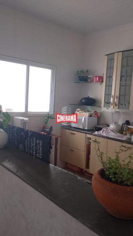 Casa à venda em Olímpico, São Caetano do Sul - Cinerama Imóveis: 