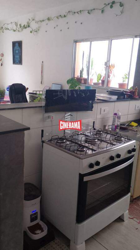 Casa à venda em Olímpico, São Caetano do Sul - Cinerama Imóveis: 