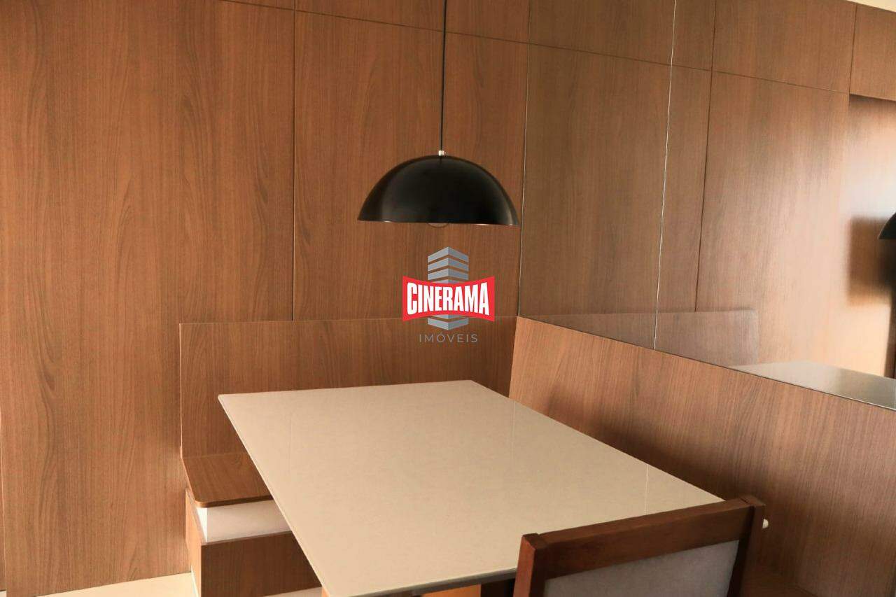 Apartamento à venda em Vila Palmares, Santo André - Cinerama Imóveis: 