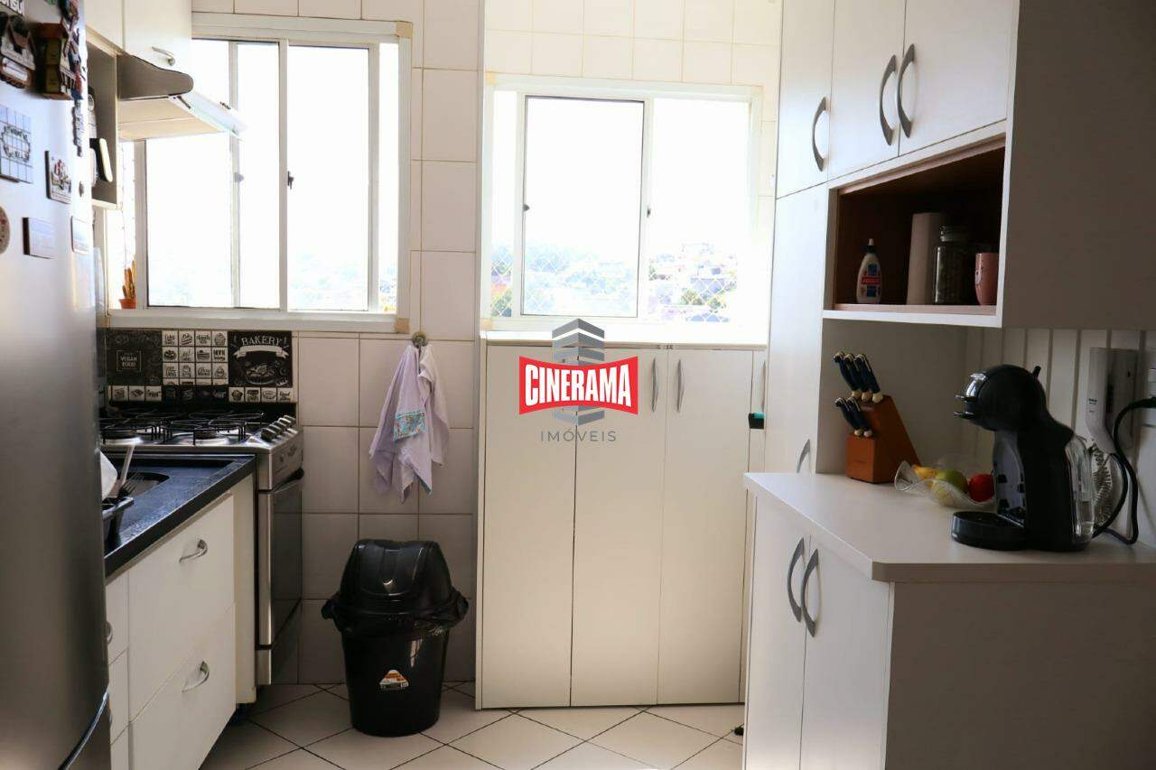 Apartamento à venda em Vila Palmares, Santo André - Cinerama Imóveis: 