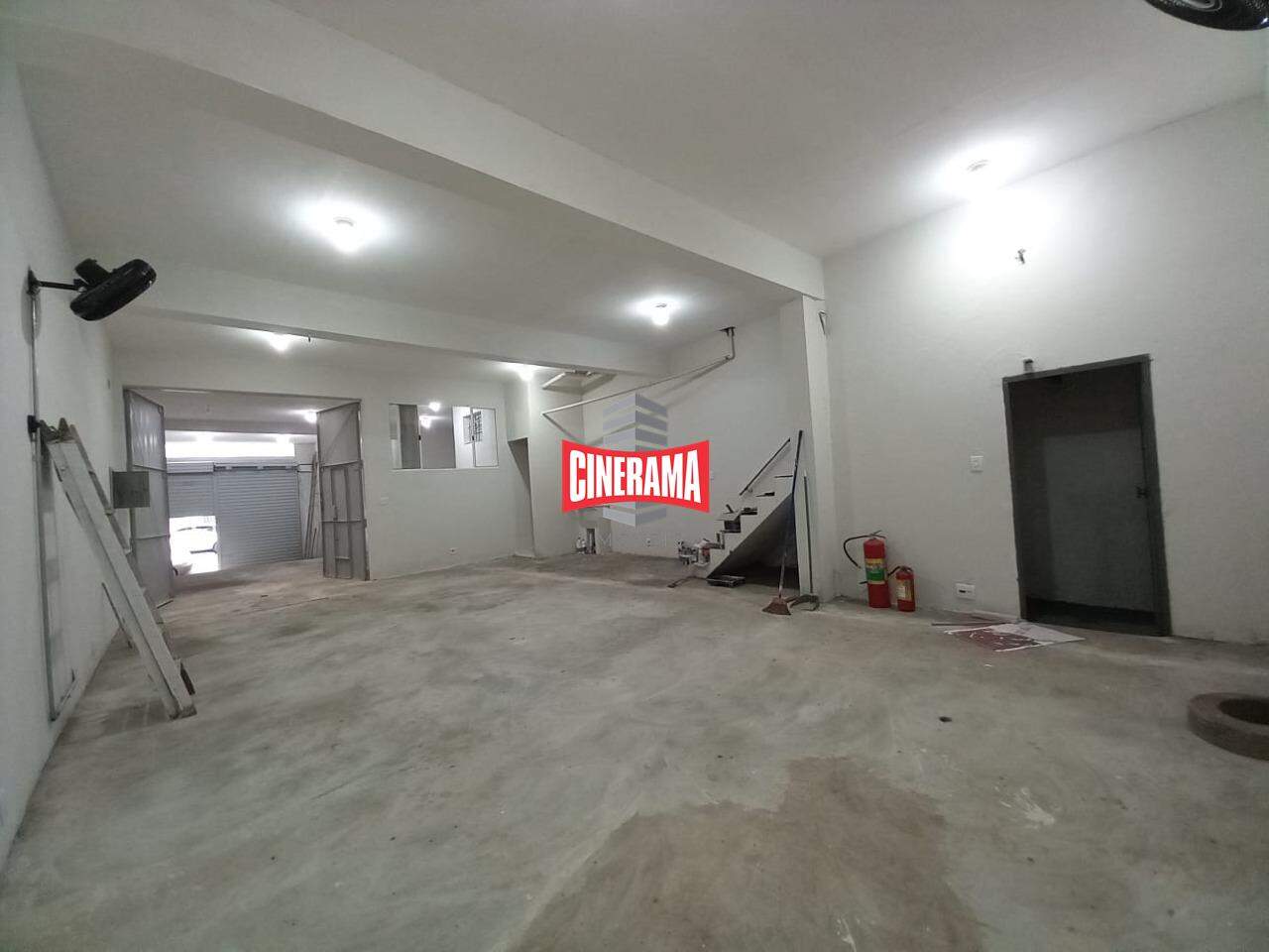 Salão para aluguel em Santa Paula, São Caetano do Sul - Cinerama Imóveis: 