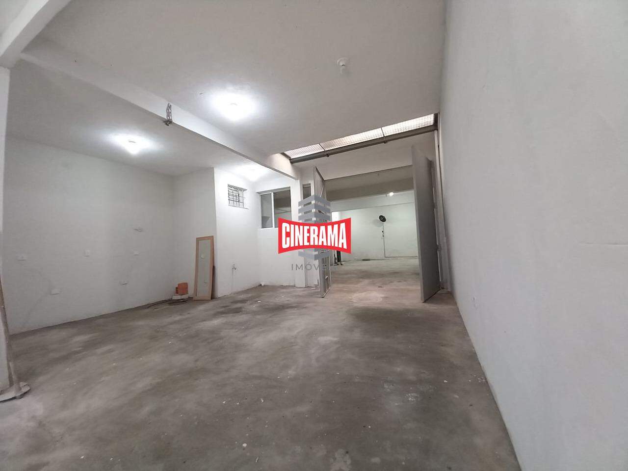 Salão para aluguel em Santa Paula, São Caetano do Sul - Cinerama Imóveis: 