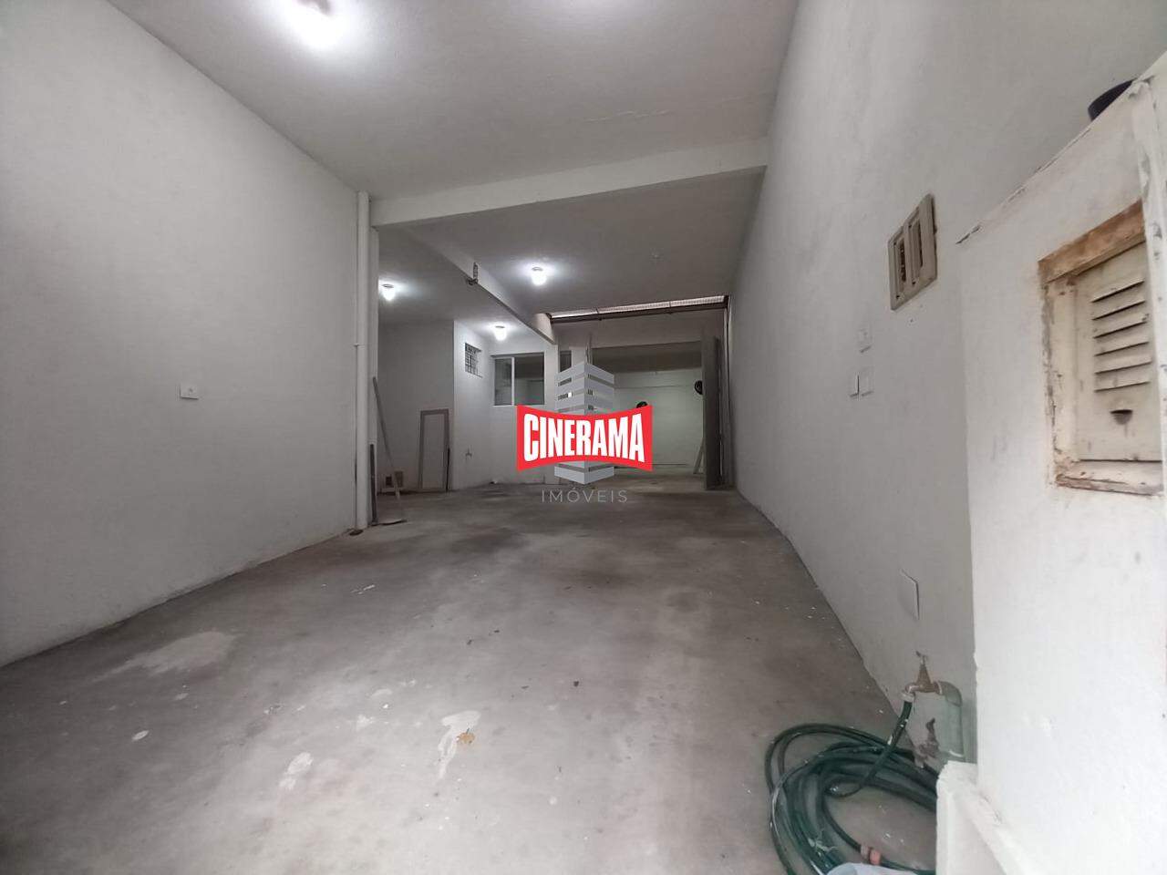 Salão para aluguel em Santa Paula, São Caetano do Sul - Cinerama Imóveis: 