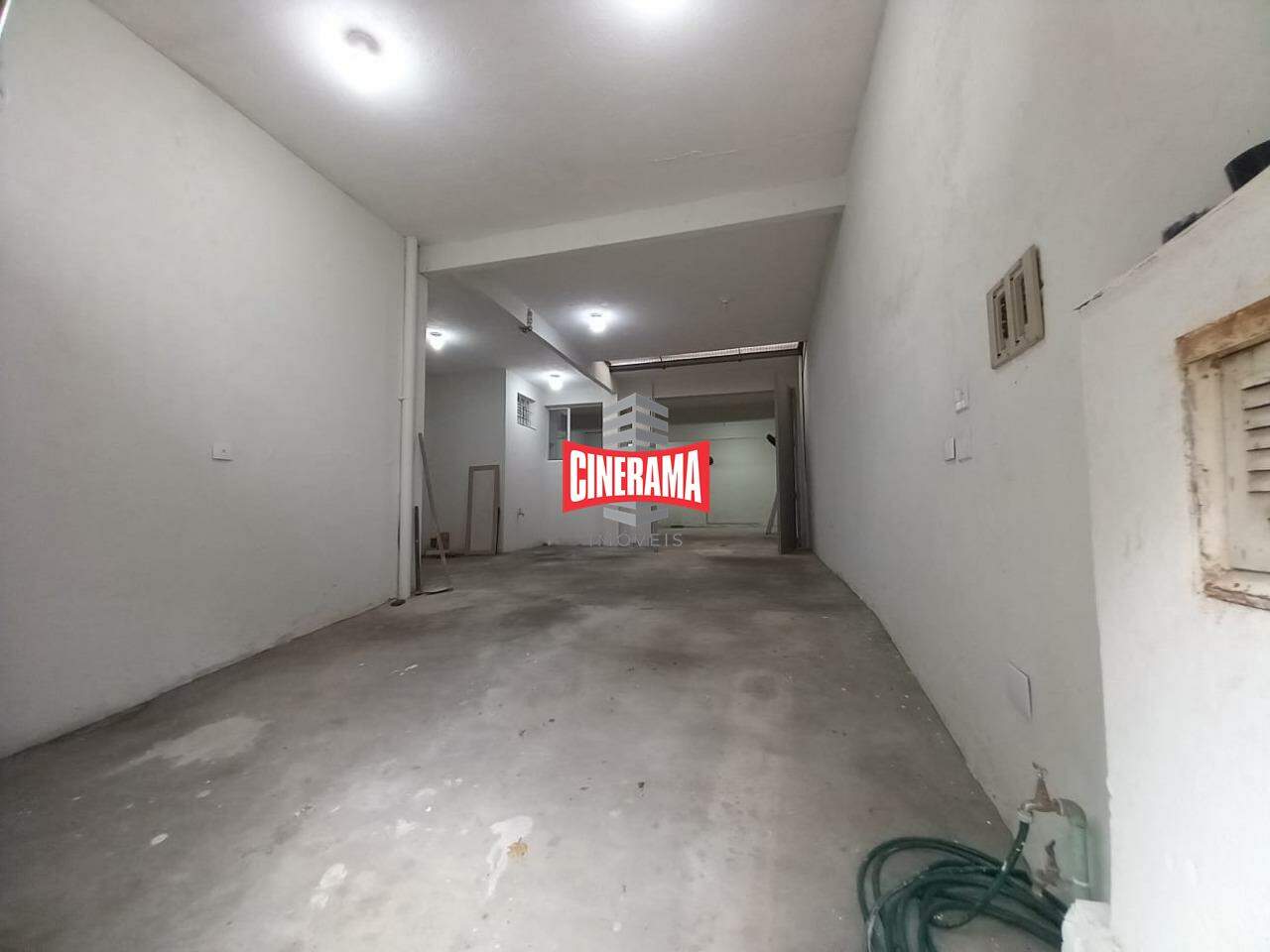 Salão para aluguel em Santa Paula, São Caetano do Sul - Cinerama Imóveis: 