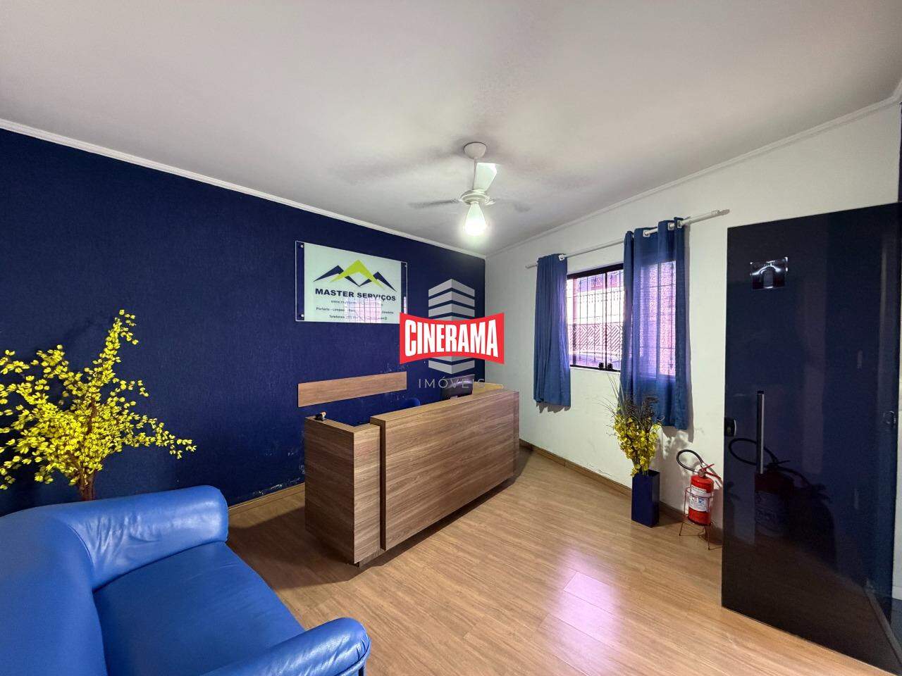 Casa para aluguel em Santa Maria, São Caetano do Sul - Cinerama Imóveis: 