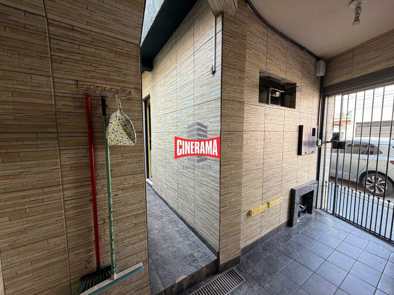 Casa para aluguel em Santa Maria, São Caetano do Sul - Cinerama Imóveis: 