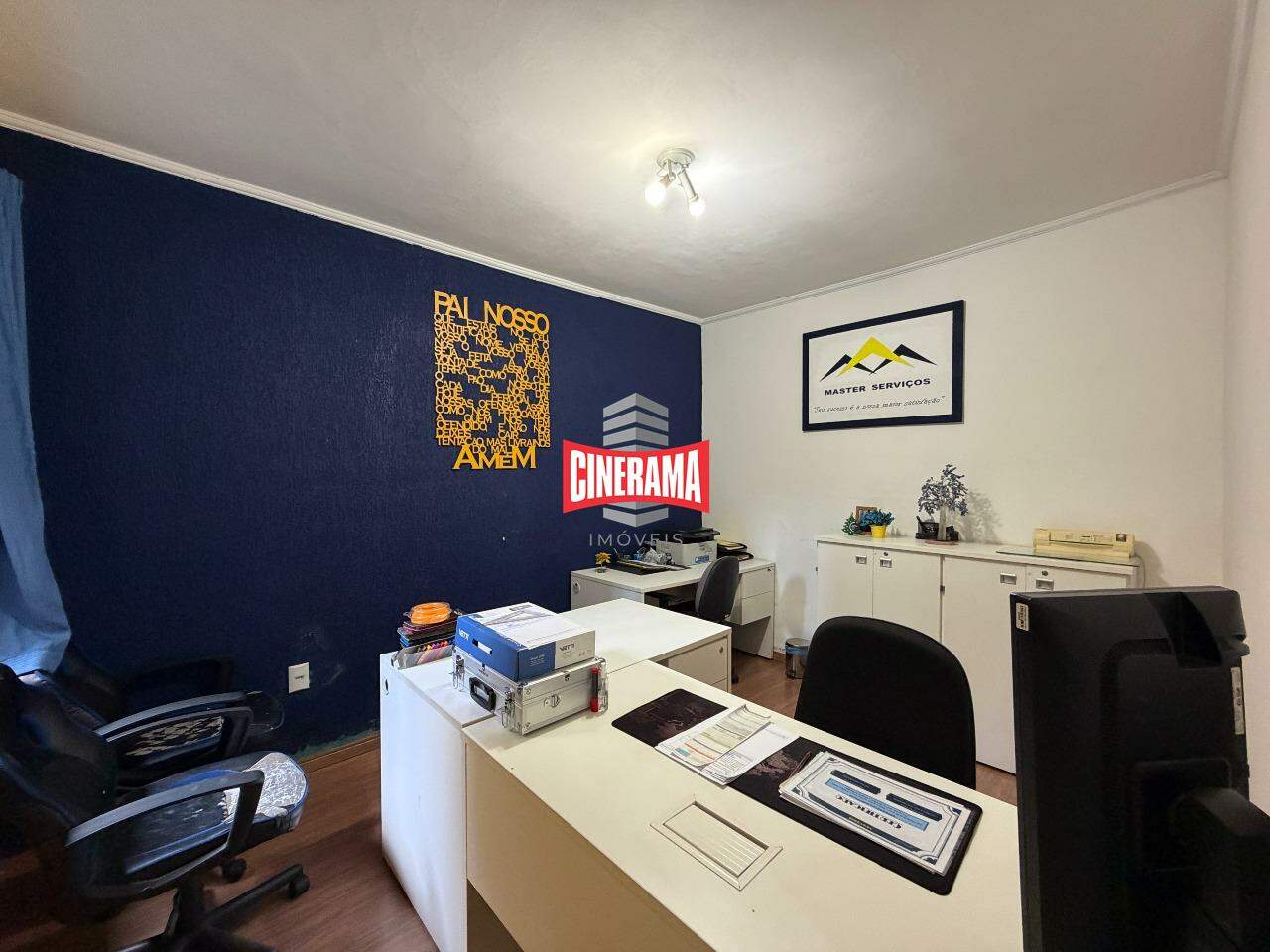 Casa para aluguel em Santa Maria, São Caetano do Sul - Cinerama Imóveis: 