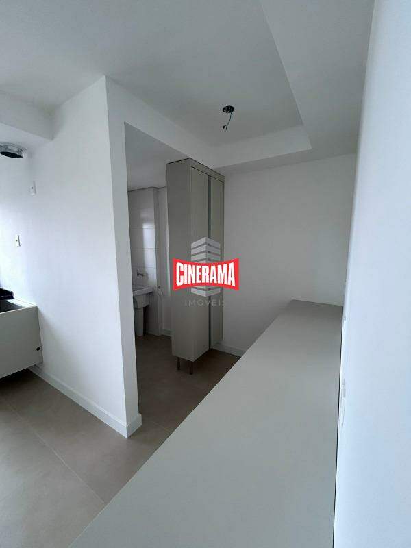 Apartamento para aluguel em Campestre, Santo André - Cinerama Imóveis: 