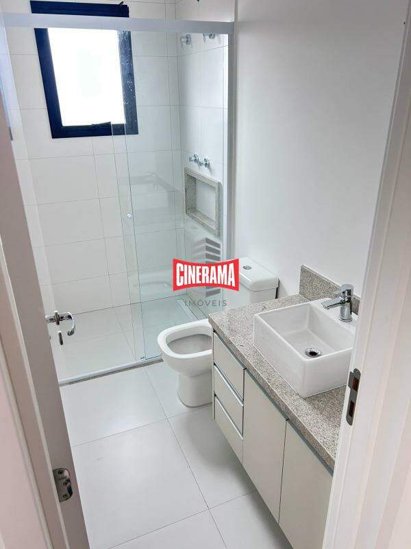 Apartamento para aluguel em Campestre, Santo André - Cinerama Imóveis: 