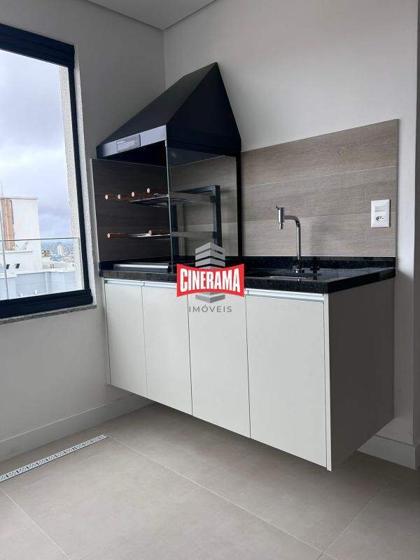 Apartamento para aluguel em Campestre, Santo André - Cinerama Imóveis: 