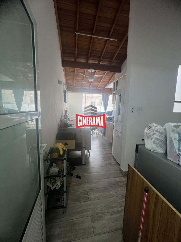 Apartamento à venda em Vila Guiomar, Santo André - Cinerama Imóveis: 