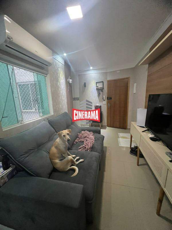 Apartamento à venda em Vila Guiomar, Santo André - Cinerama Imóveis: 