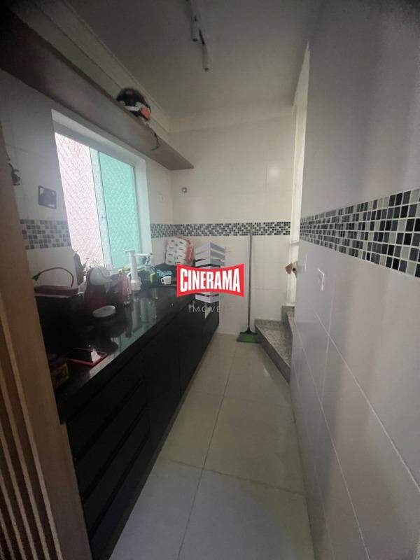 Apartamento à venda em Vila Guiomar, Santo André - Cinerama Imóveis: 
