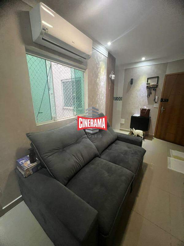 Apartamento à venda em Vila Guiomar, Santo André - Cinerama Imóveis: 