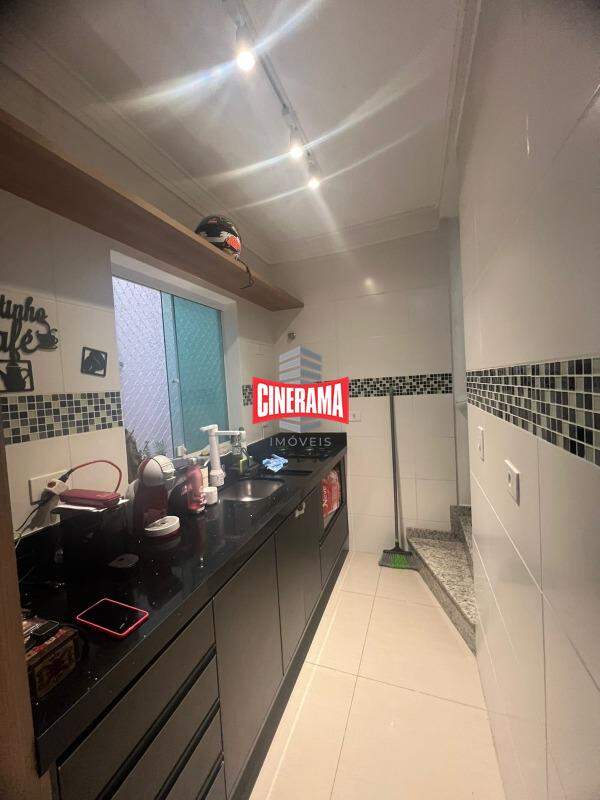 Apartamento à venda em Vila Guiomar, Santo André - Cinerama Imóveis: 