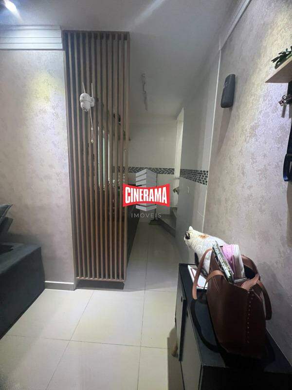 Apartamento à venda em Vila Guiomar, Santo André - Cinerama Imóveis: 