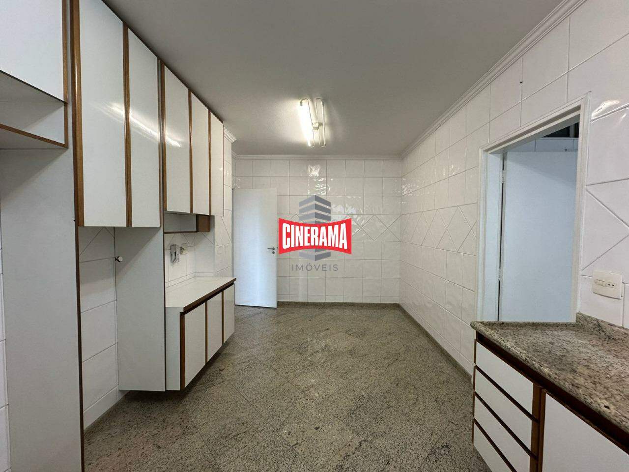 Apartamento para aluguel em Santa Paula, São Caetano do Sul - Cinerama Imóveis: 