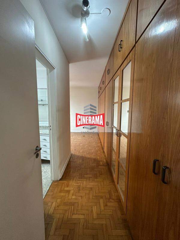 Apartamento para aluguel em Santa Paula, São Caetano do Sul - Cinerama Imóveis: 