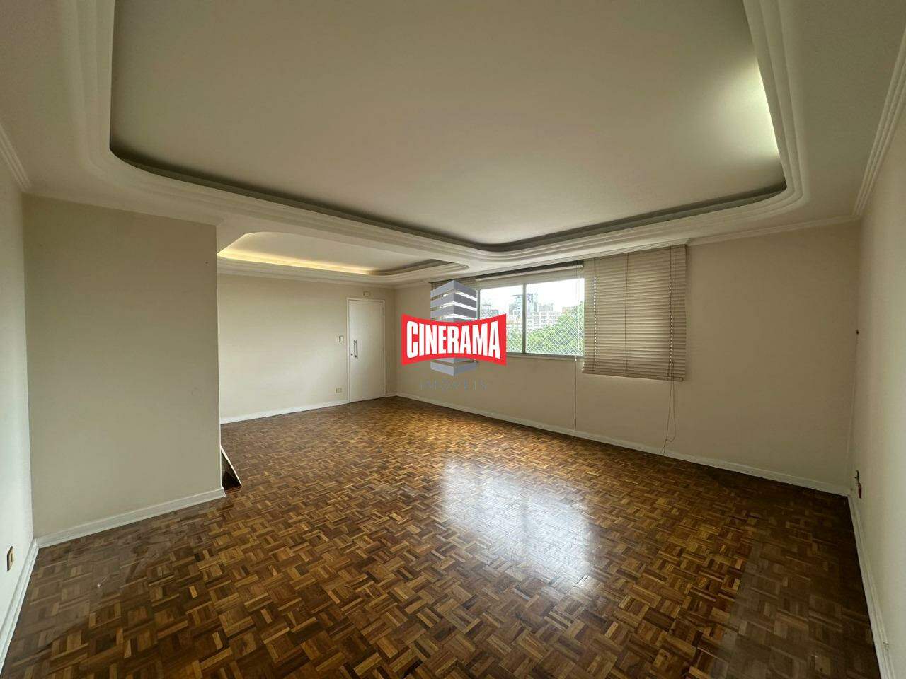 Apartamento para aluguel em Santa Paula, São Caetano do Sul - Cinerama Imóveis: 