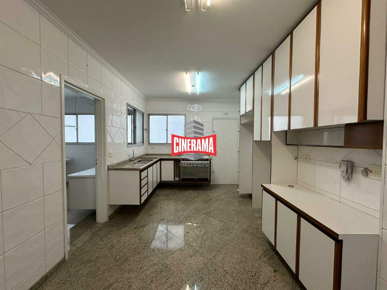 Apartamento para aluguel em Santa Paula, São Caetano do Sul - Cinerama Imóveis: 