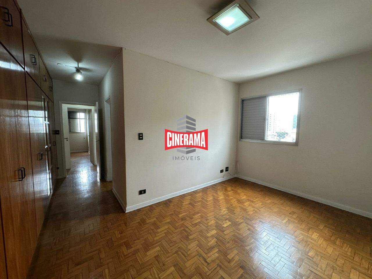 Apartamento para aluguel em Santa Paula, São Caetano do Sul - Cinerama Imóveis: 