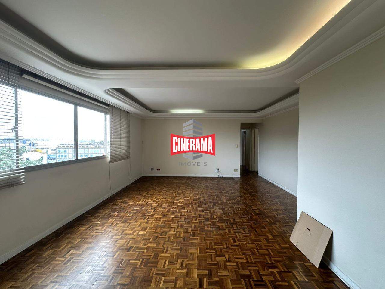Apartamento para aluguel em Santa Paula, São Caetano do Sul - Cinerama Imóveis: 