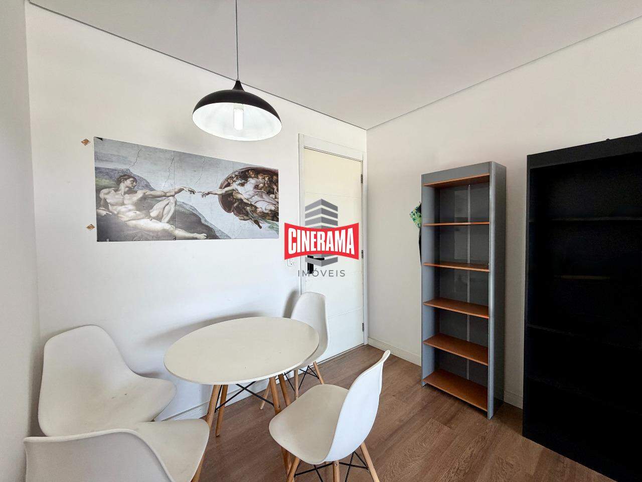 Apartamento à venda no Cerâmica: 