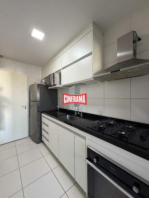 Apartamento à venda no Cerâmica: 