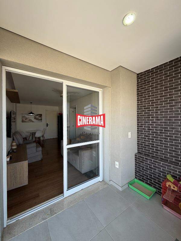 Apartamento à venda no Cerâmica: 