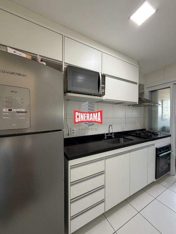 Apartamento à venda no Cerâmica: 