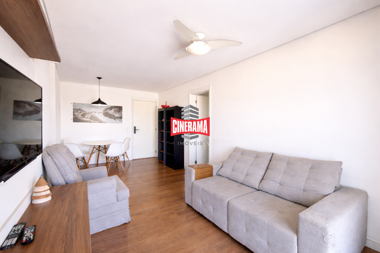 Apartamento à venda no Cerâmica: 