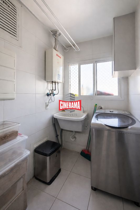 Apartamento à venda no Cerâmica: 