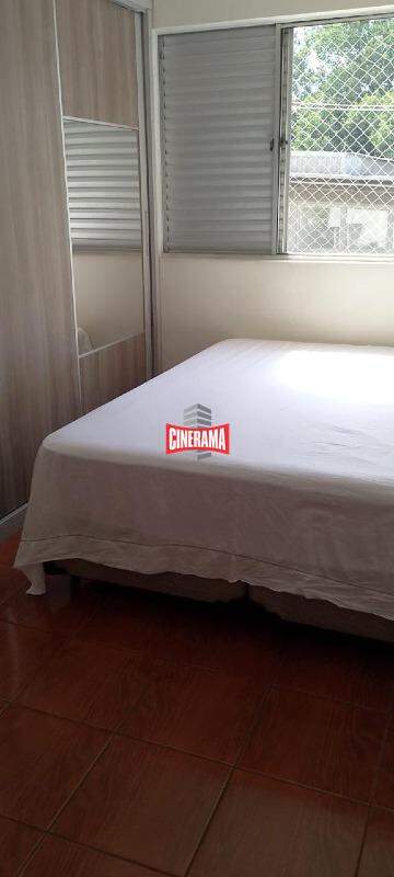 Apartamento à venda no Boa Vista: 