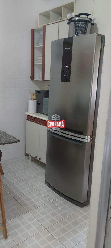 Apartamento à venda no Boa Vista: 