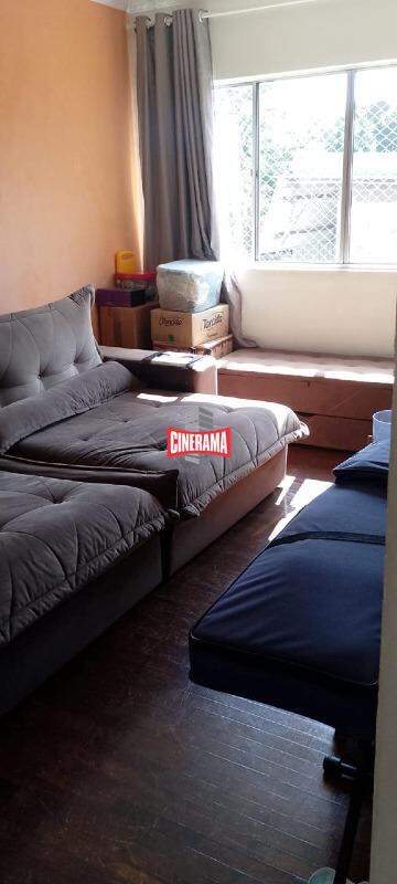 Apartamento à venda no Boa Vista: 