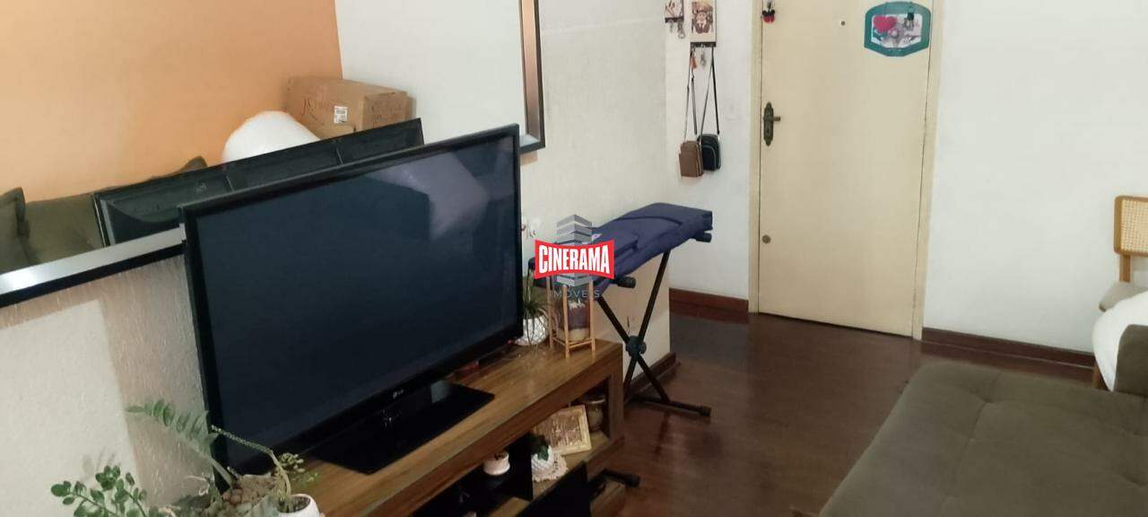 Apartamento à venda no Boa Vista: 