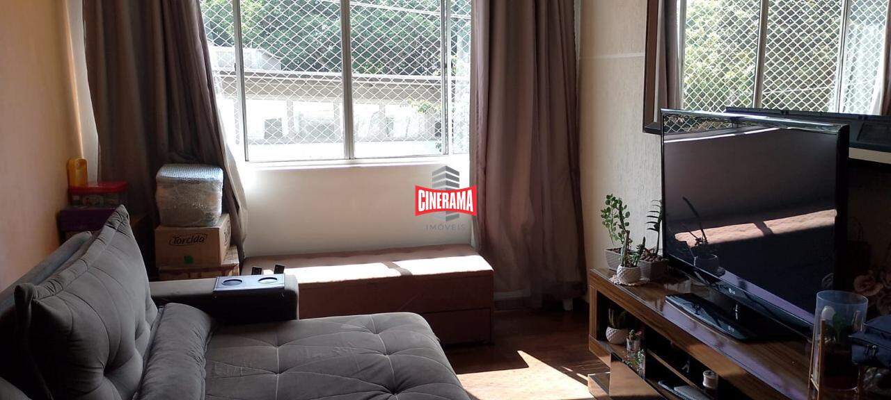 Apartamento à venda no Boa Vista: 
