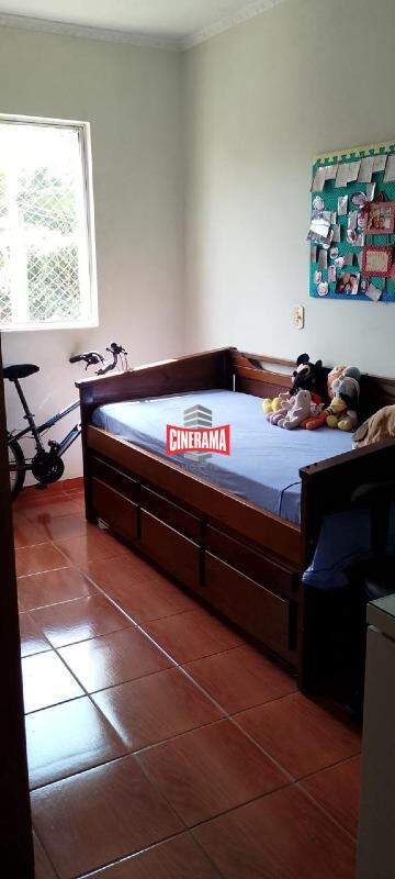 Apartamento à venda no Boa Vista: 