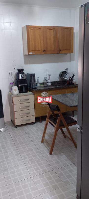 Apartamento à venda no Boa Vista: 