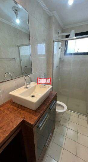 Apartamento à venda em Santa Paula, São Caetano do Sul - Cinerama Imóveis: 